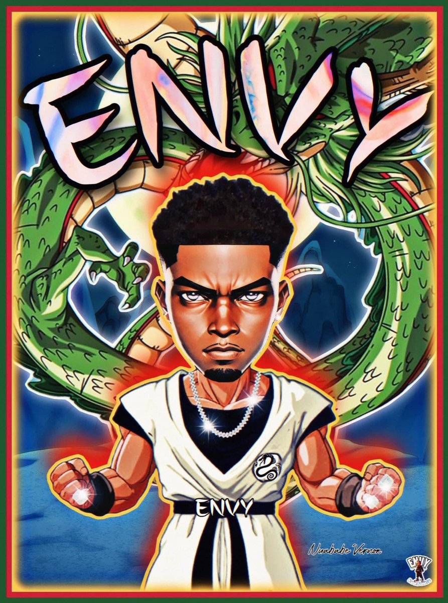 ENVy Creations