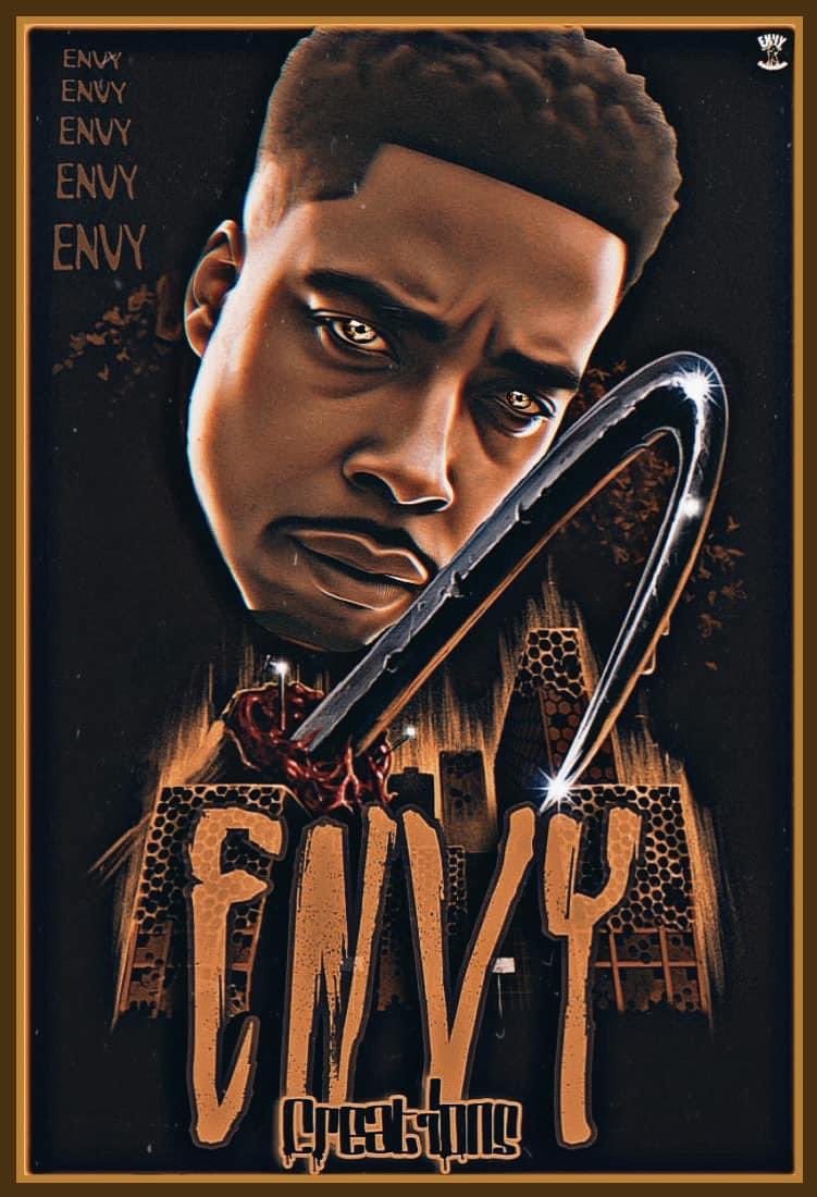 ENVy Creations