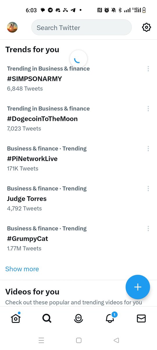 Micheal.eth (@micheal3570) on Twitter photo #SIMPSON #SIMPSONARMY made it trending again love you community for your support lets make ath again lets fight for our bag
<a href="/HomerSimpson_HS/">Homer Simpson</a> #SIMPSON #SIMPSONARMY made it trending again love you community for your support lets make ath again lets fight for our bag
<a href="/HomerSimpson_HS/">Homer Simpson</a>