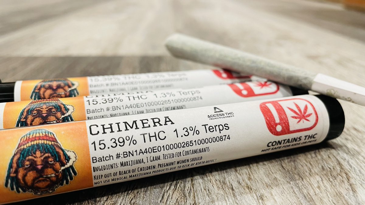 AccessTHC's tweet image. Prerollin' through life!!✌️💨
Let's be honest, it's been a helluva week!! ..and it's only Tuesday!!🤣🤣
Headzone Dispensary 
NOW OPEN!!
4001 Tinker Diagonal | Del City, OK
20% OFF FIRST TIME PATIENT!!
FREE PREROLL FOR FIRST TIME FLOWER BUYERS!!
#SeeYouSoon #Cannabis