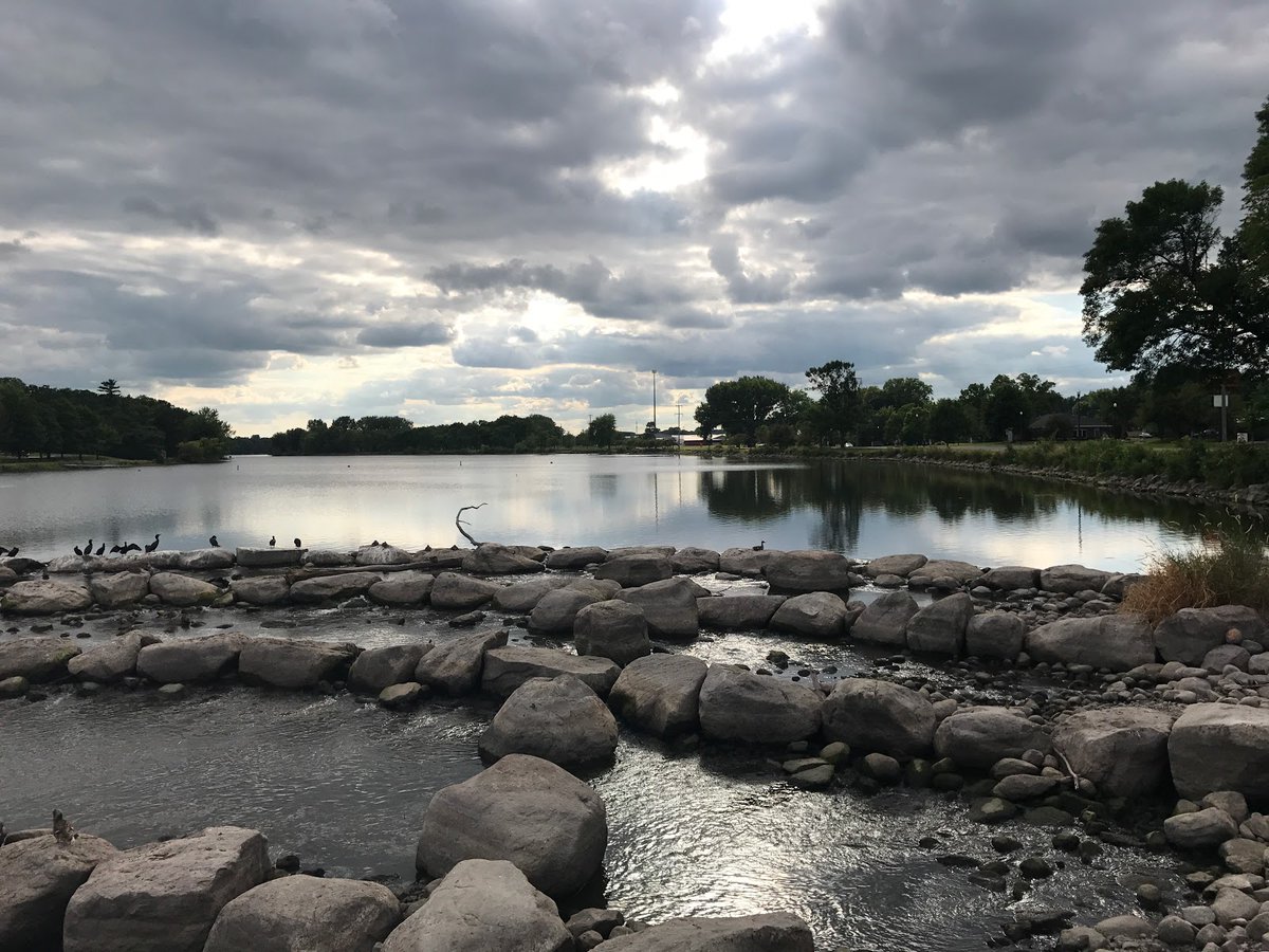 New town every hour on Twitter "Hutchinson, Minnesota Population