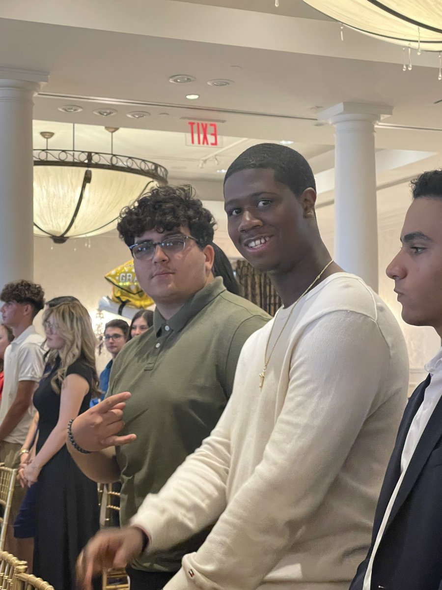 Congrats to NDHS FB Seniors on their award night @ the Vanderbilt ! Proud of you all.. Some pics ..more to come!!