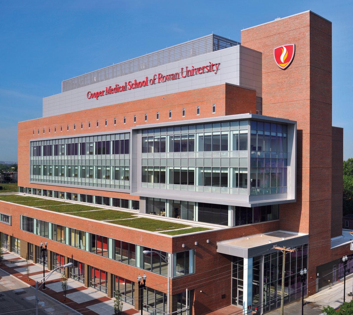 Rowan University on Twitter ".usnews ranked coopermedschool 1 in