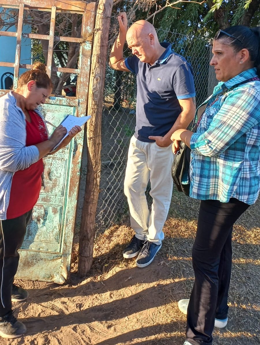 Estoy impactado , de como Las drogas se han apoderado de los jóvenes en los barrios de #juanakoslay , los padres no saben cómo ayudarlos ante la ausencia Total del Estado !! #cambiasanluis 
<a href="/CadenaDeSanLuis/">Cadena de Noticias</a> <a href="/poderjk/">Daniel Poder</a> <a href="/oropablook/">Pablo Oro</a> <a href="/elchorrilleroSL/">El Chorrillero</a> <a href="/period_enlared/">Periodistas en red</a> <a href="/lorenaorozcosl/">Lorena Orozco</a>