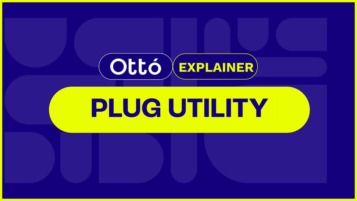 Ottó Blockchain tweet media