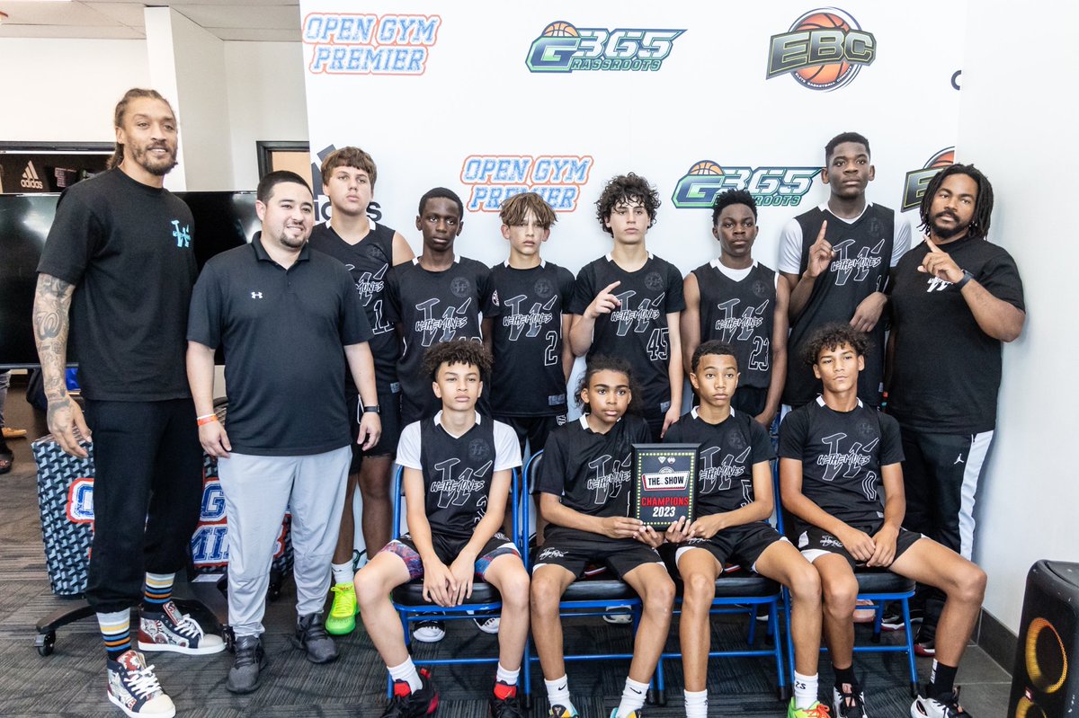 “I’m good in the west” 😎 
5-0 on the weekend, locking teams up😈