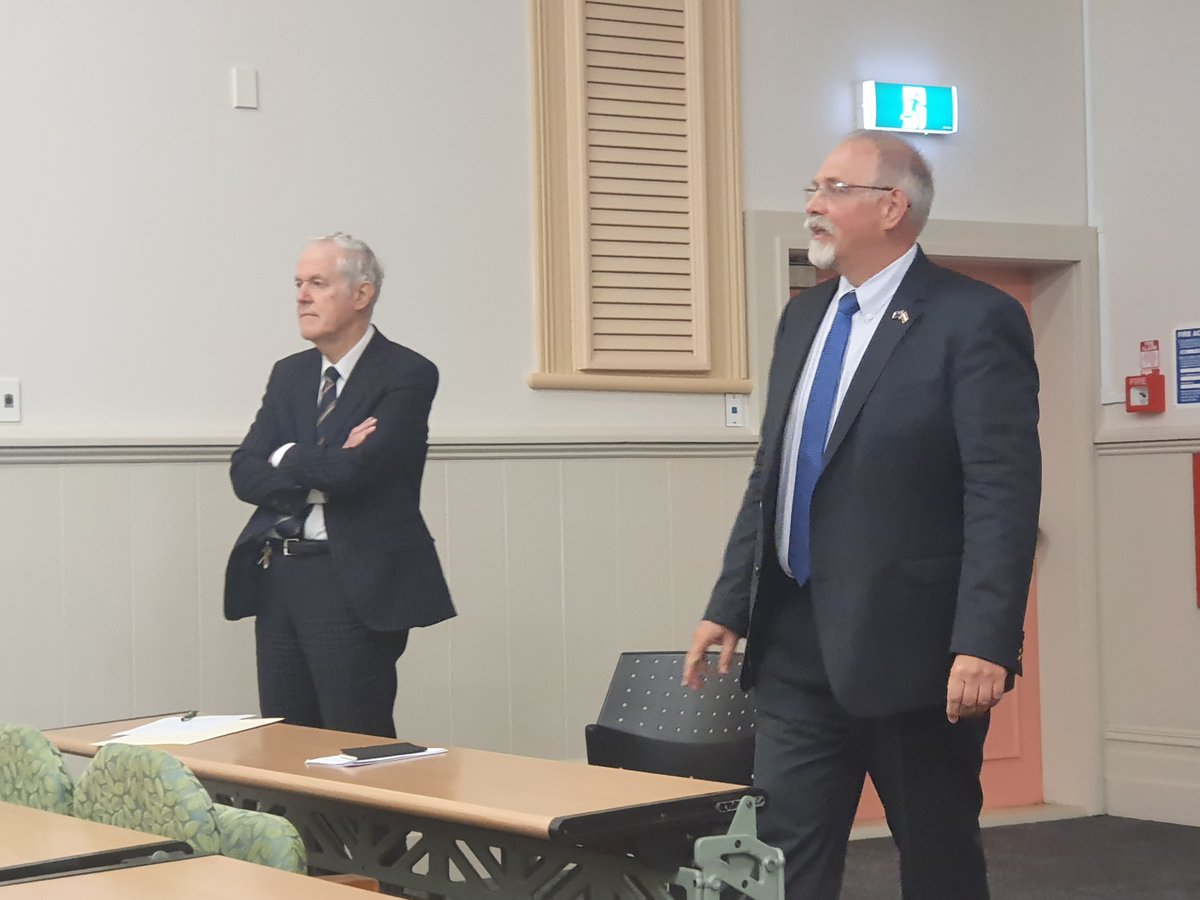 PL in Auckland tweet media