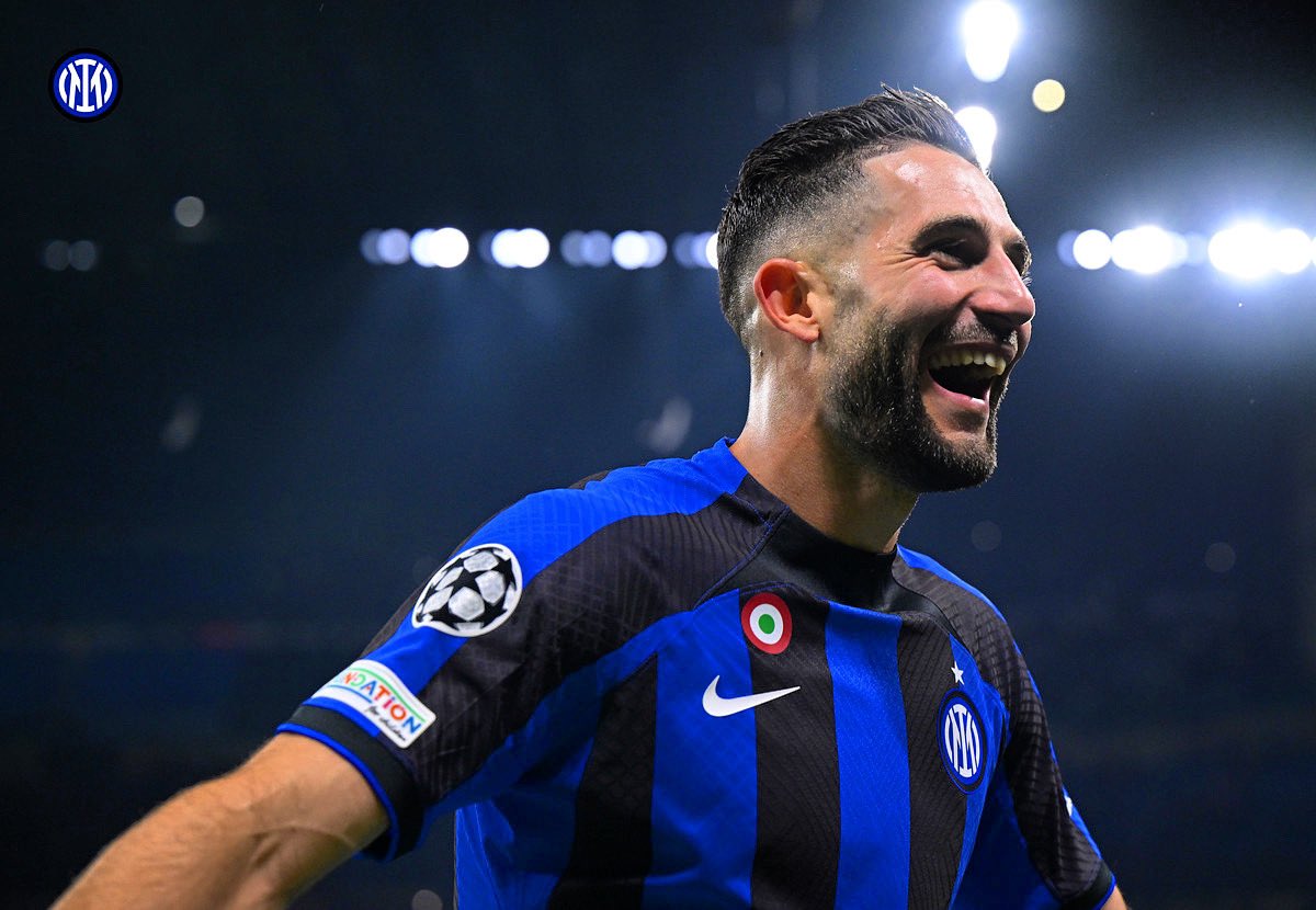 ROBERTO GAGLIARDINI tweet media
