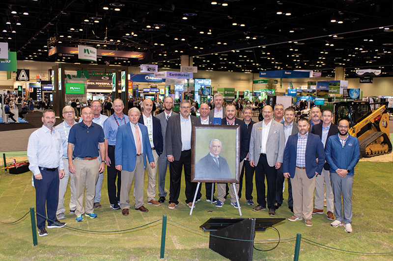 NOGCSA turns 100! GCM article 
👇👇
ow.ly/LobF50OpIz8

#NOGCSA100