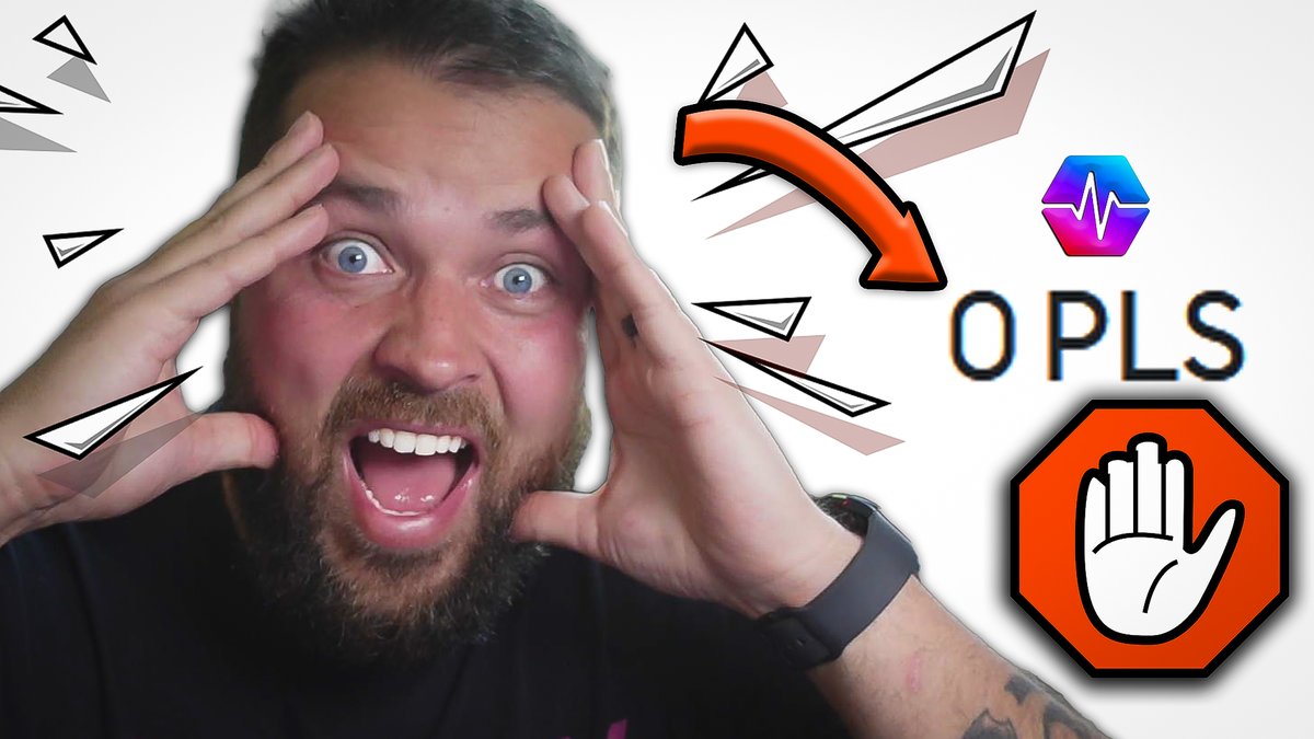 Hexologist™ on Twitter: "STOP!!!! Before you lose EVERYTHING!! # ...