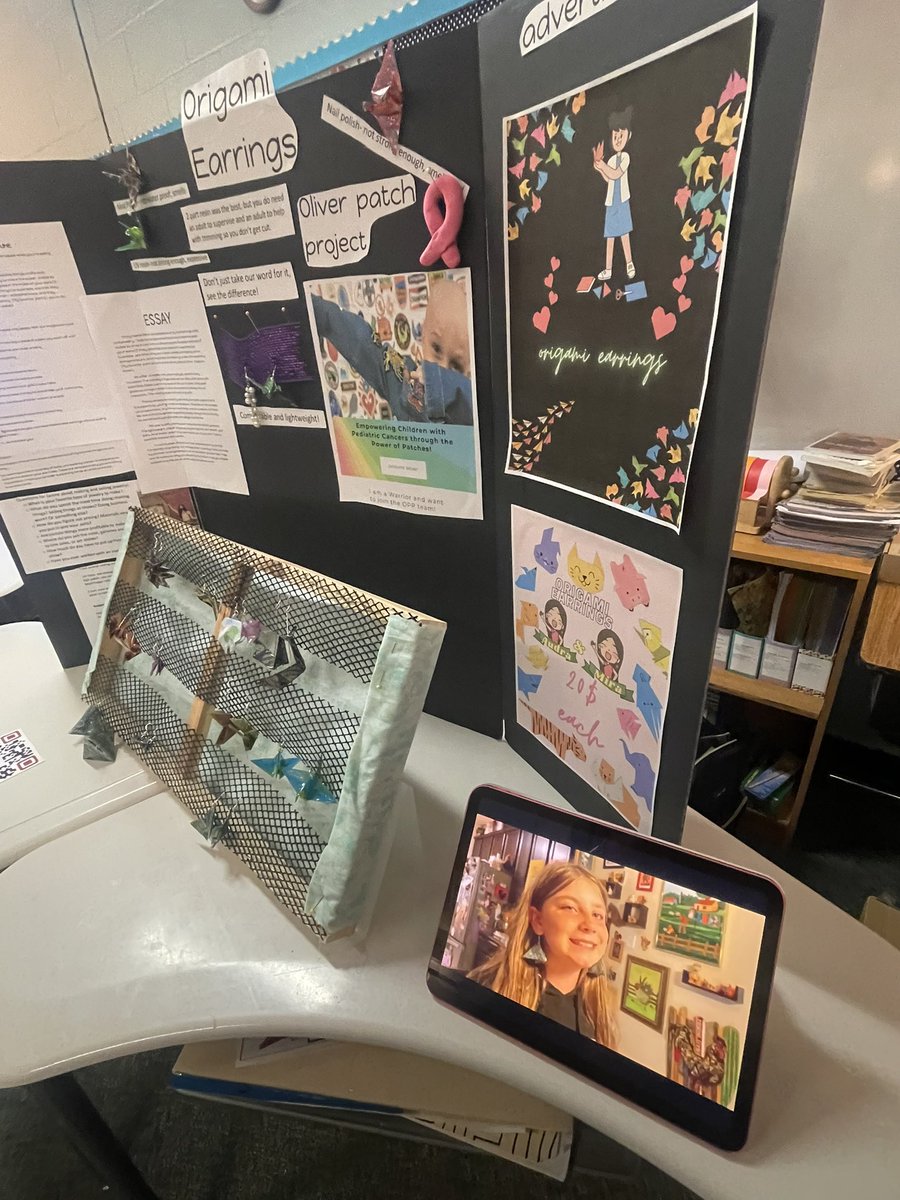 Mrs. Sammon's class tweet media