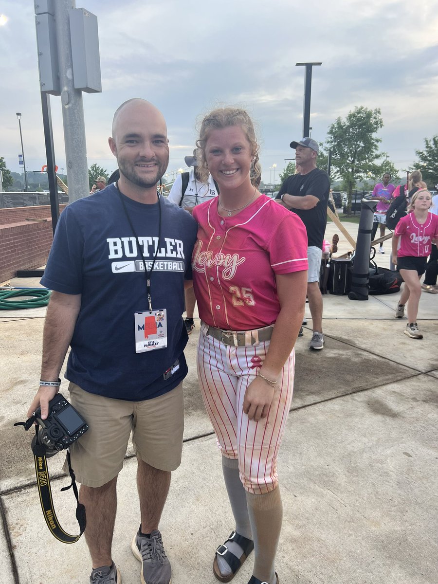 Gracie Mitchell tweet media