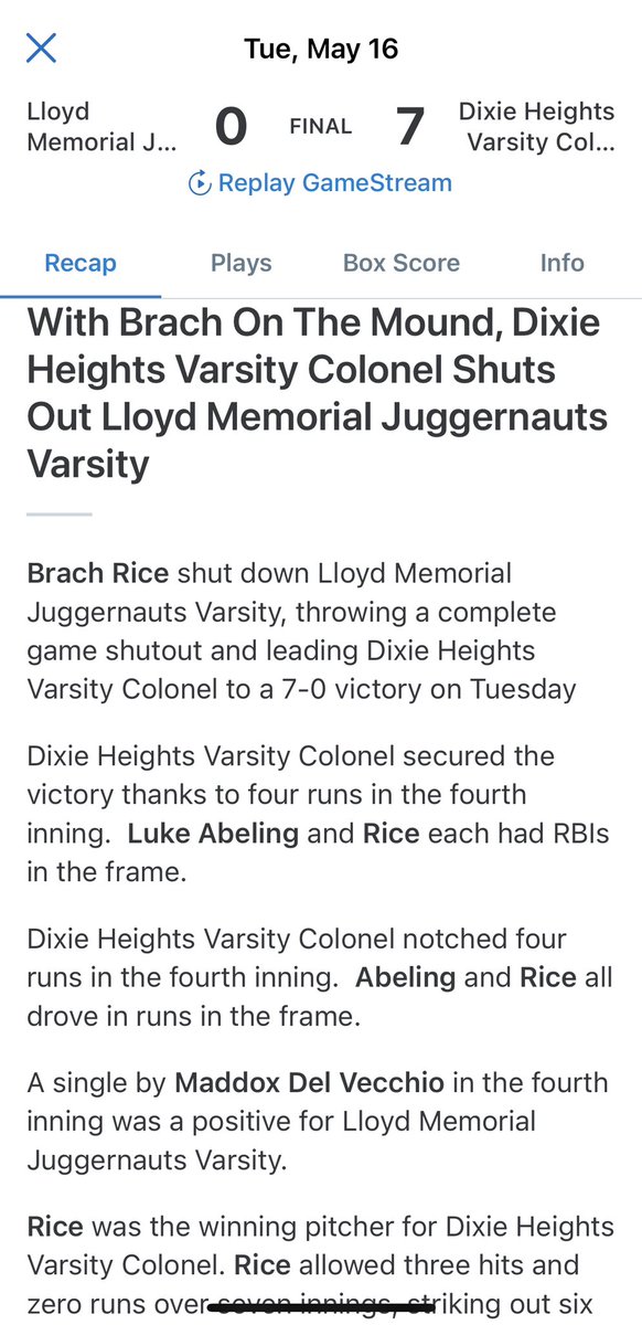 Brach Rice tweet media