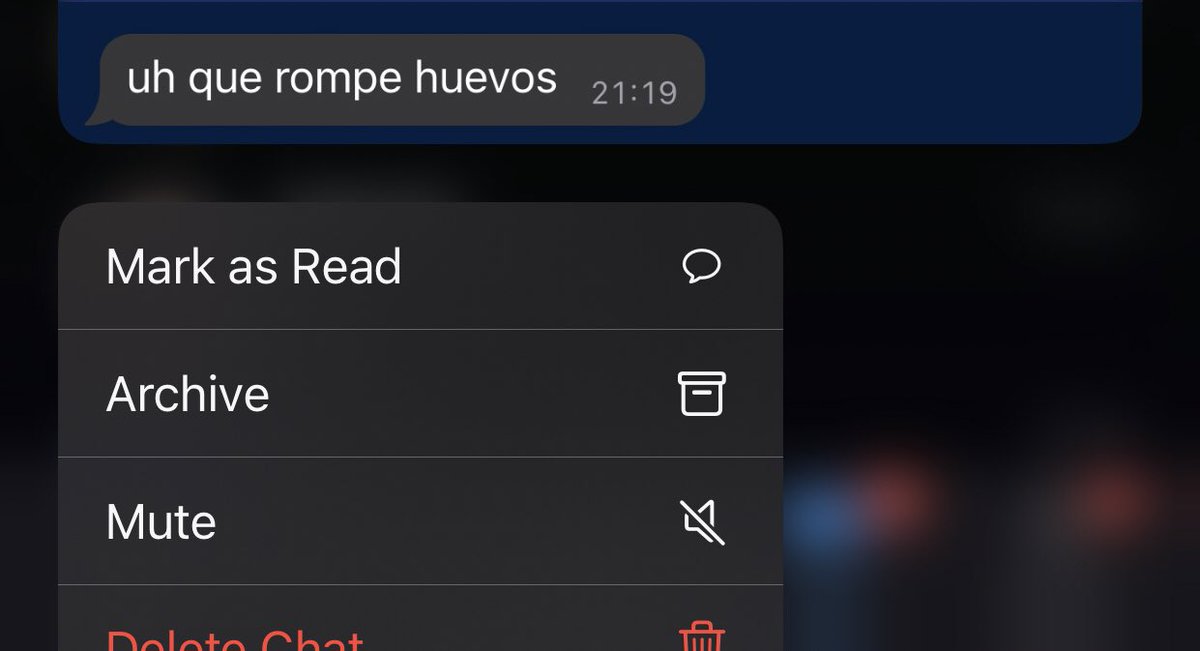 una piña duele menos