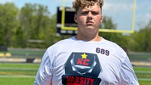 Six Star Football | MISSOURI tweet media