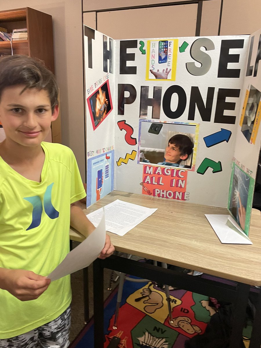Mrs. Sammon's class tweet media