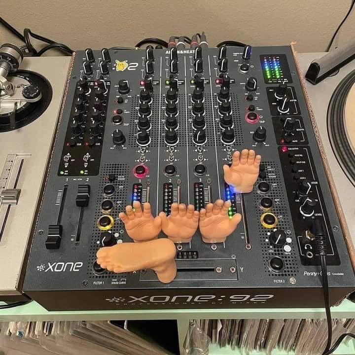 DjGenki's tweet photo. You’re up next https://t.co/7ERuQlOADh