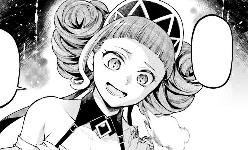 𝐴𝐿𝑉𝐼𝑇𝑅``¹⁰ | Slow 🦥 (@10thvalkyrie) on Twitter photo 