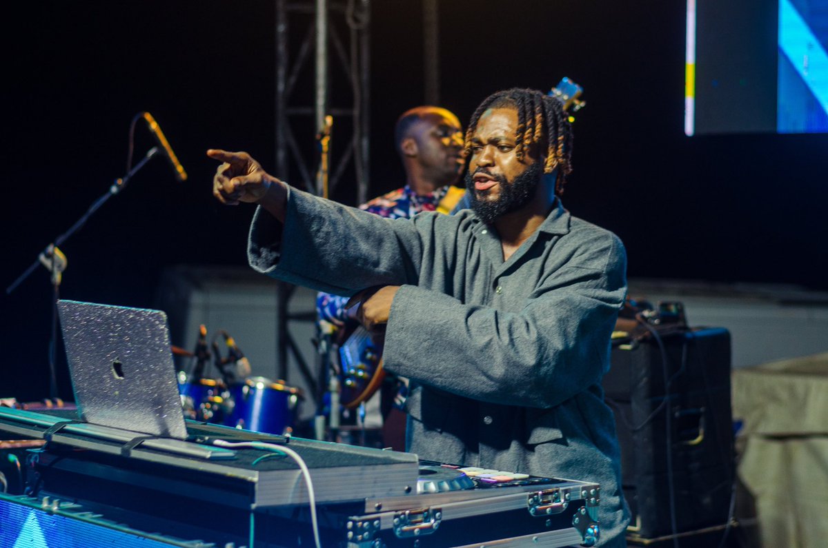 DJTEEFROSH's tweet photo. HHHDJxperience🔥🔥 https://t.co/yJbUxUHgAT