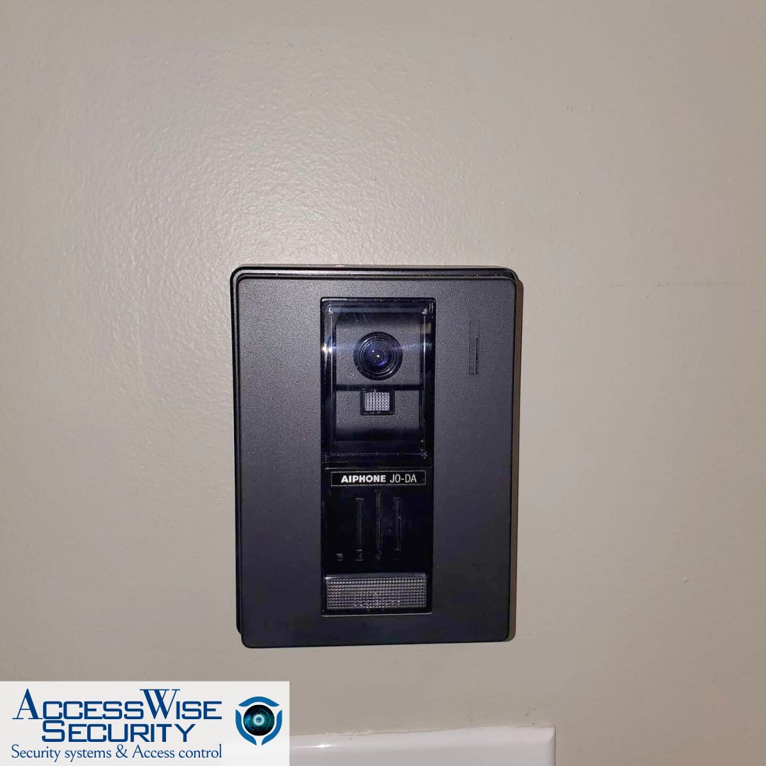 We install security cameras and access control systems to help businesses keep their employees and property safe. Our systems are designed to be easy to use, so you can get the peace of mind you deserve.
#OfficeSecurity #AccessControlSystems #SurveillanceCameras #BusinessSecurity