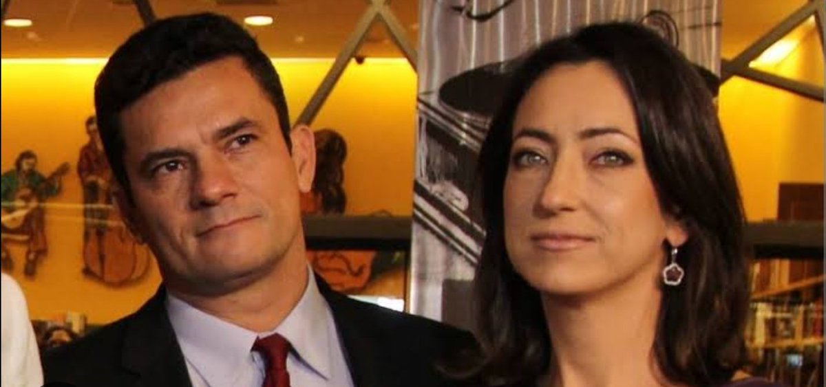 Tacla Duran quer denunciar Moro, e Rosângela Moro na Câmara. Ainda faltam  essas duas figuras execráveis para sair pela porta dos fundos do Parlamento, já que Deltan já saiu humilhado

Segundo o advogado Rodrigo Tacla Duran, milhões de reais foram depositados na conta do