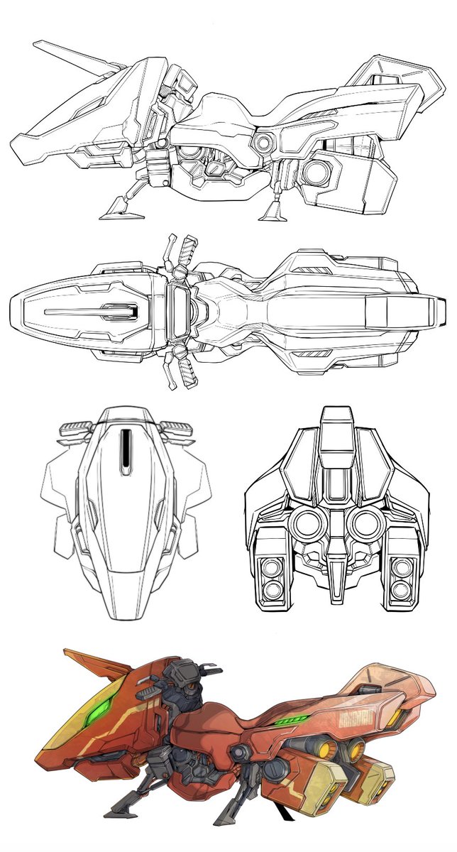 Street Machine tweet media