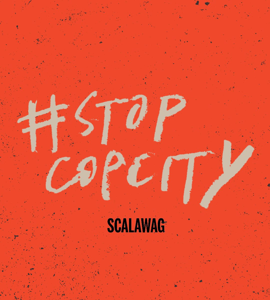 Yesterday, hundreds of people showed up to an Atlanta city council meeting for public comment on their proposed 90 million dollar police training center.

Every.  Single. Comment. Opposed.

#stopcopcity