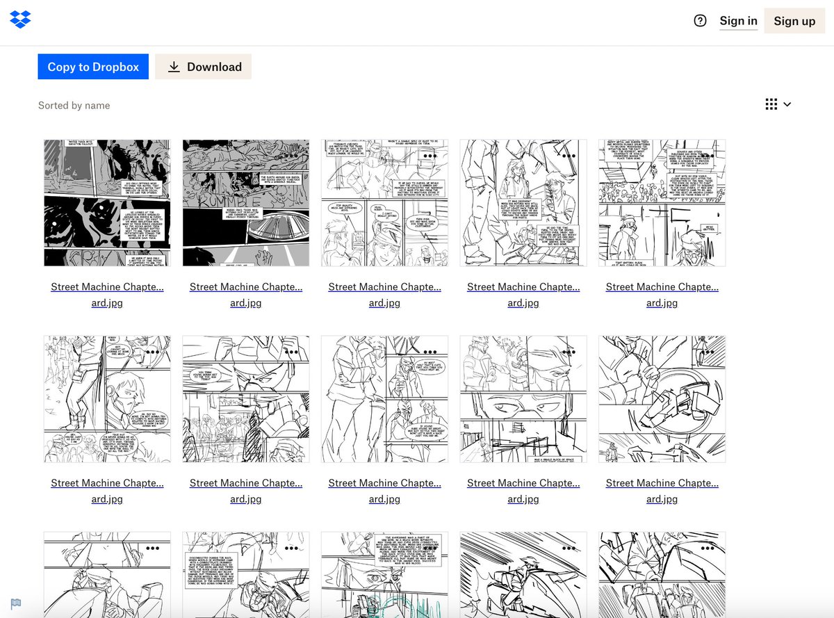 Street Machine tweet media