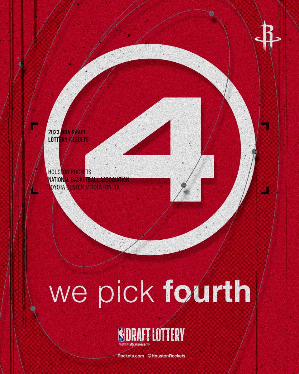 Houston Rockets tweet media