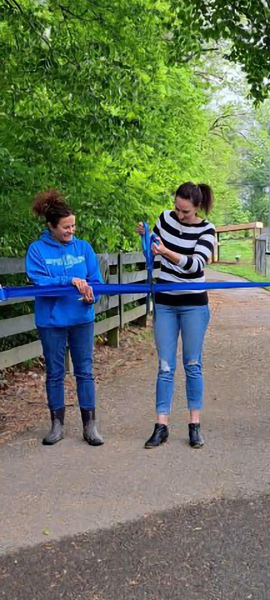 Thanks Mrs.Hayes for the opportunity to highlight the Middle School Agriculture Program! Thanks for all of the students that showed up!