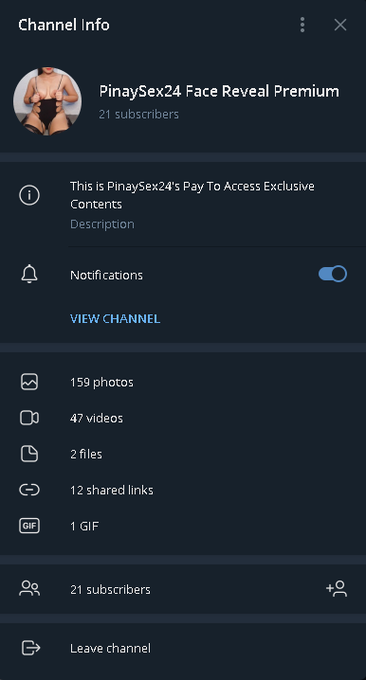 Anyone want to join my premium face reveal channel? 60+ videos. 10 minutes each. Solo's and with partner<a href="/tag/alter"class="tags"><span>#alter</span></a><a href="/tag/alterpinay"class="tags"><span>#alterpinay</span></a>