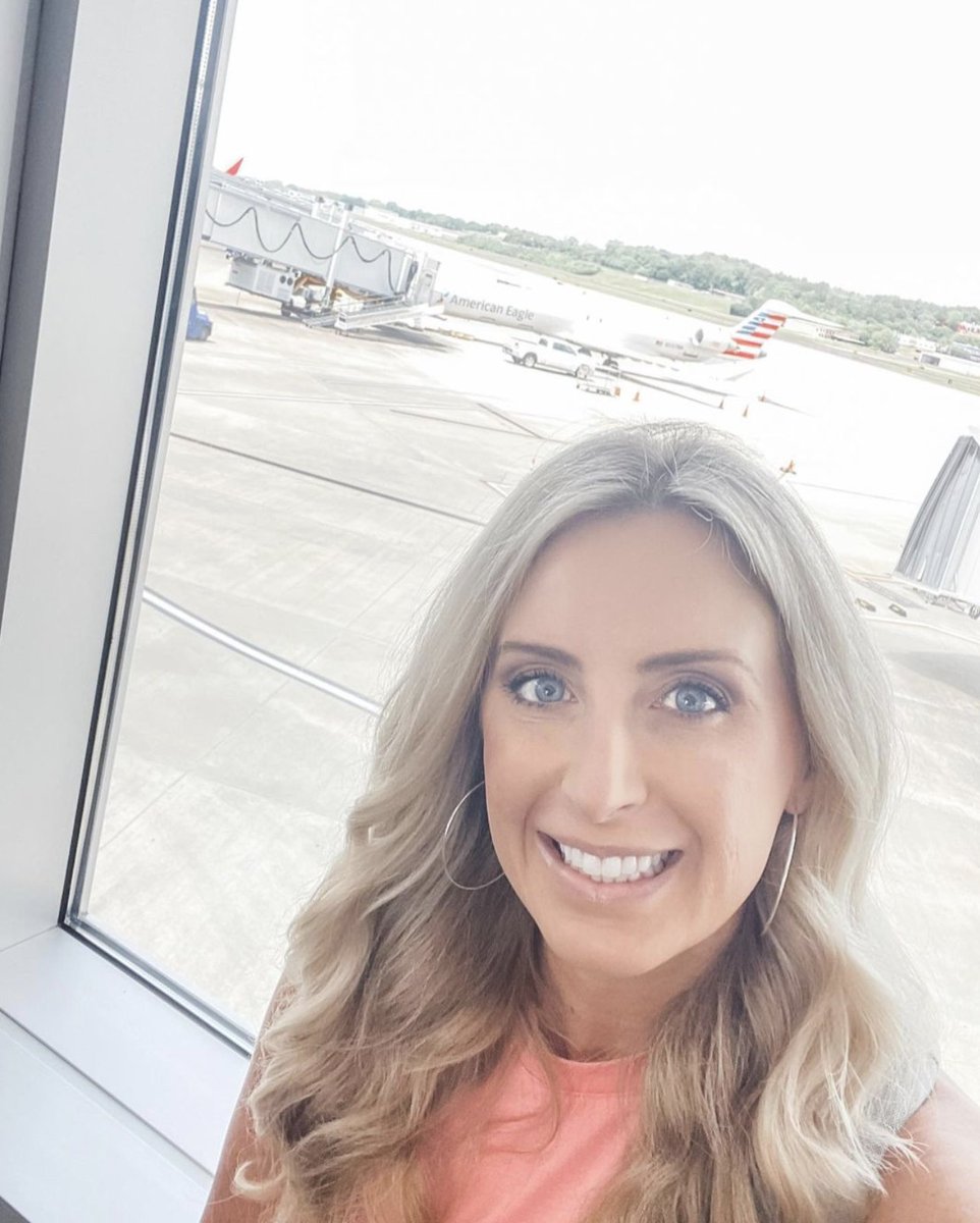 ✈️ Off again!

🤷🏼‍♀️ Where to next?

#worktrip #joblove #investtime #fitness #leadership #culture #fresheyes