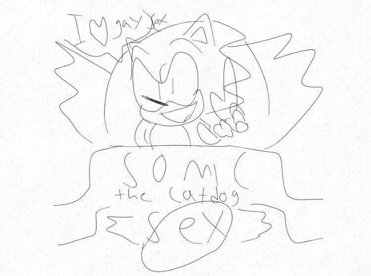 <a href="/SonicCDXParody/">Sonic the Hedgehog CDX (Parody)</a>