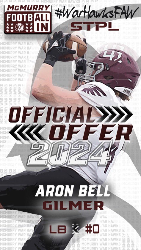 Aron “AB” Bell tweet media