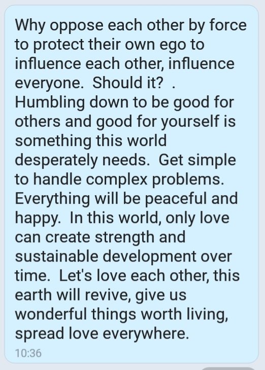 VanHue26's tweet photo. @elonmusk @billmaher We are the world loves https://t.co/eCHfaVvQpN