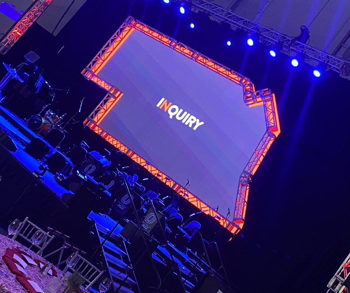 Gina Ligon tweet media