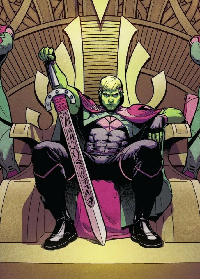 deadpool’s last disciple tweet media