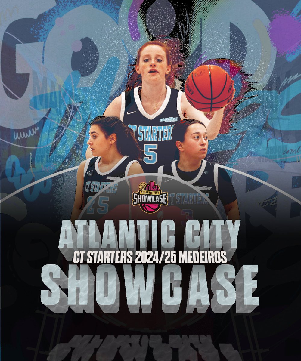 CT Starters AAU tweet media