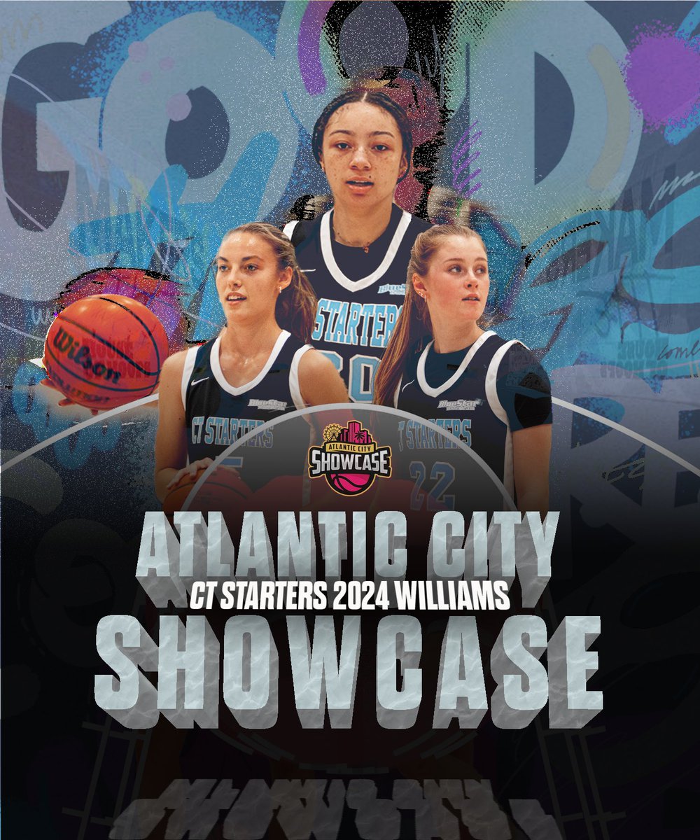 CT Starters AAU tweet media