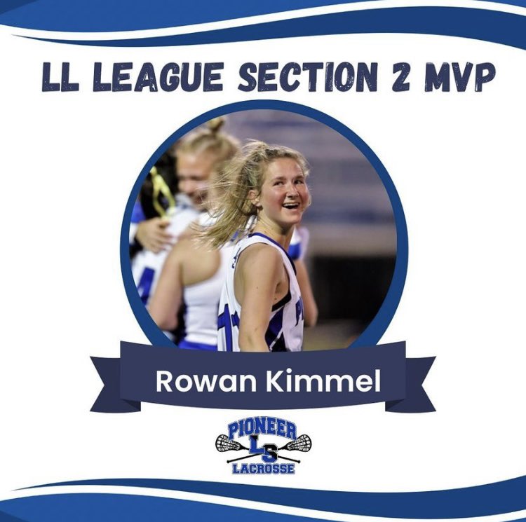 👇👇👏👏🙌🙌🙌🙌💪💪💪 … That’s our girl, 2 time MVP!!  <a href="/lshspioneers/">Lampeter-Strasburg High School</a> <a href="/LSPioneers/">Lampeter-StrasburgSD</a> <a href="/NavyWLax/">Navy Women’s Lacrosse</a> <a href="/phantastixlax/">Phantastix Lacrosse</a>