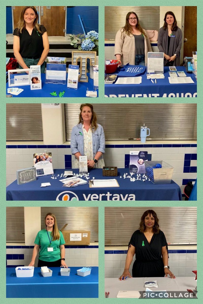 RCS_SSW's tweet photo. Mental Health Night at LHS was a success with over 40 attendees! Thanks to our community partners! @rucoschools @LHSintheNews @DrHatchett_LHS https://t.co/SVMJitUX2j