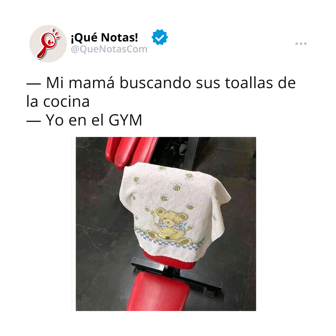 QueNotasCom's tweet image. jejejeje