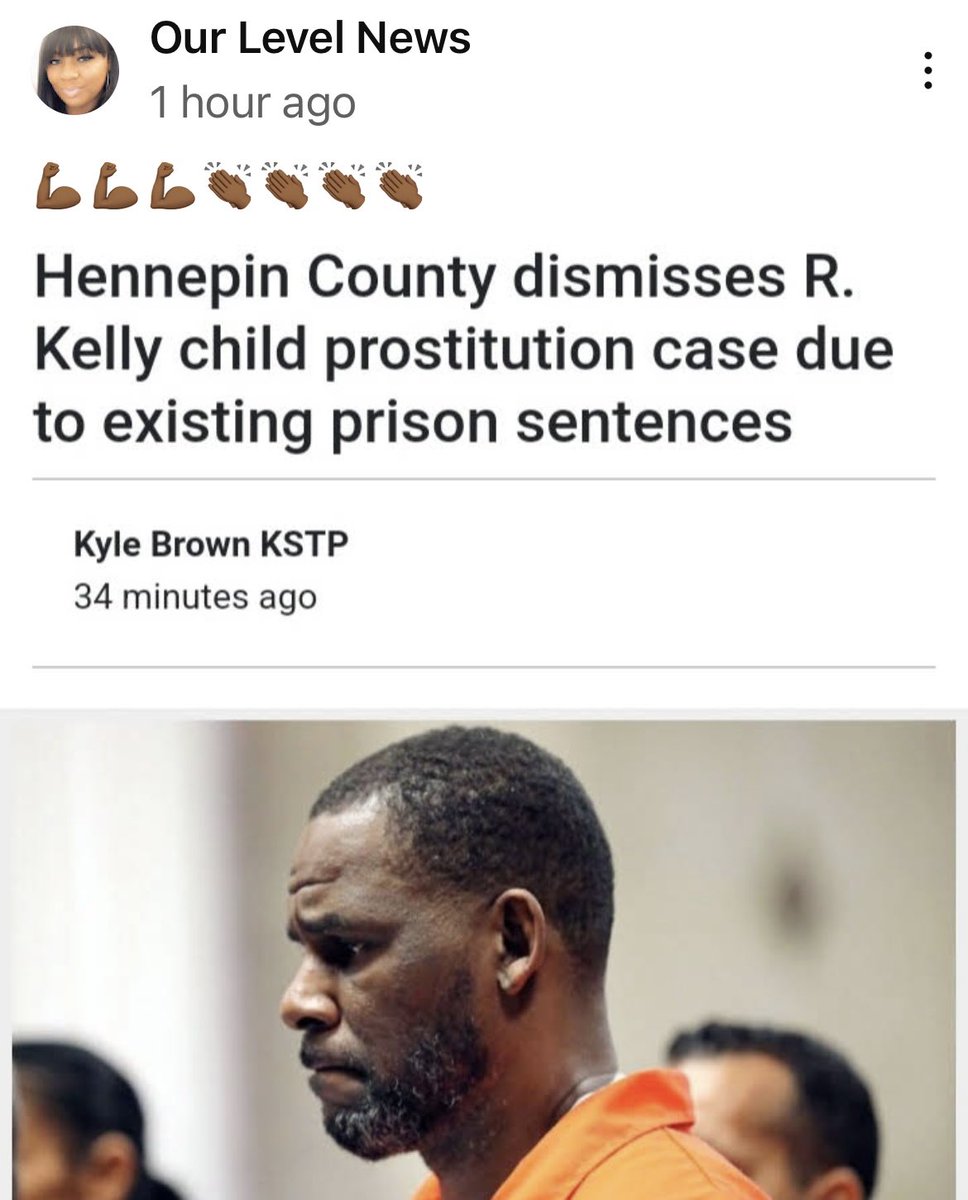 Minnesota case, DROPPED! Now, she can go sit down somewhere!!!! HANG IN THERE BIG FELLA, YOU WILL BE FREE REAL SOON ❤️🙏🏽❤️