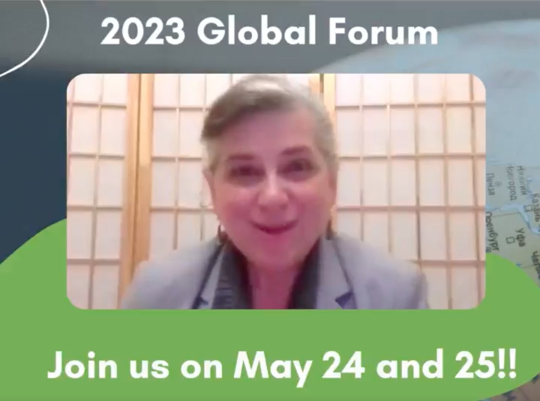 One week left to join!!!
Register here lnkd.in/dRysRXhv