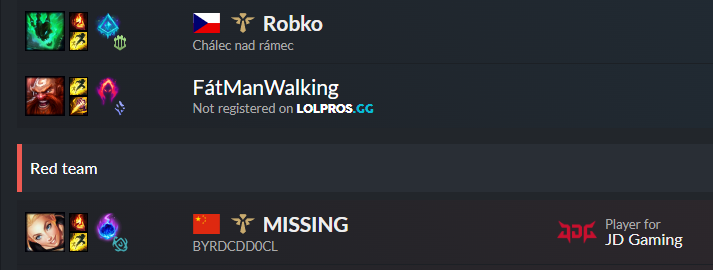 Robin Robko Jurásek tweet media