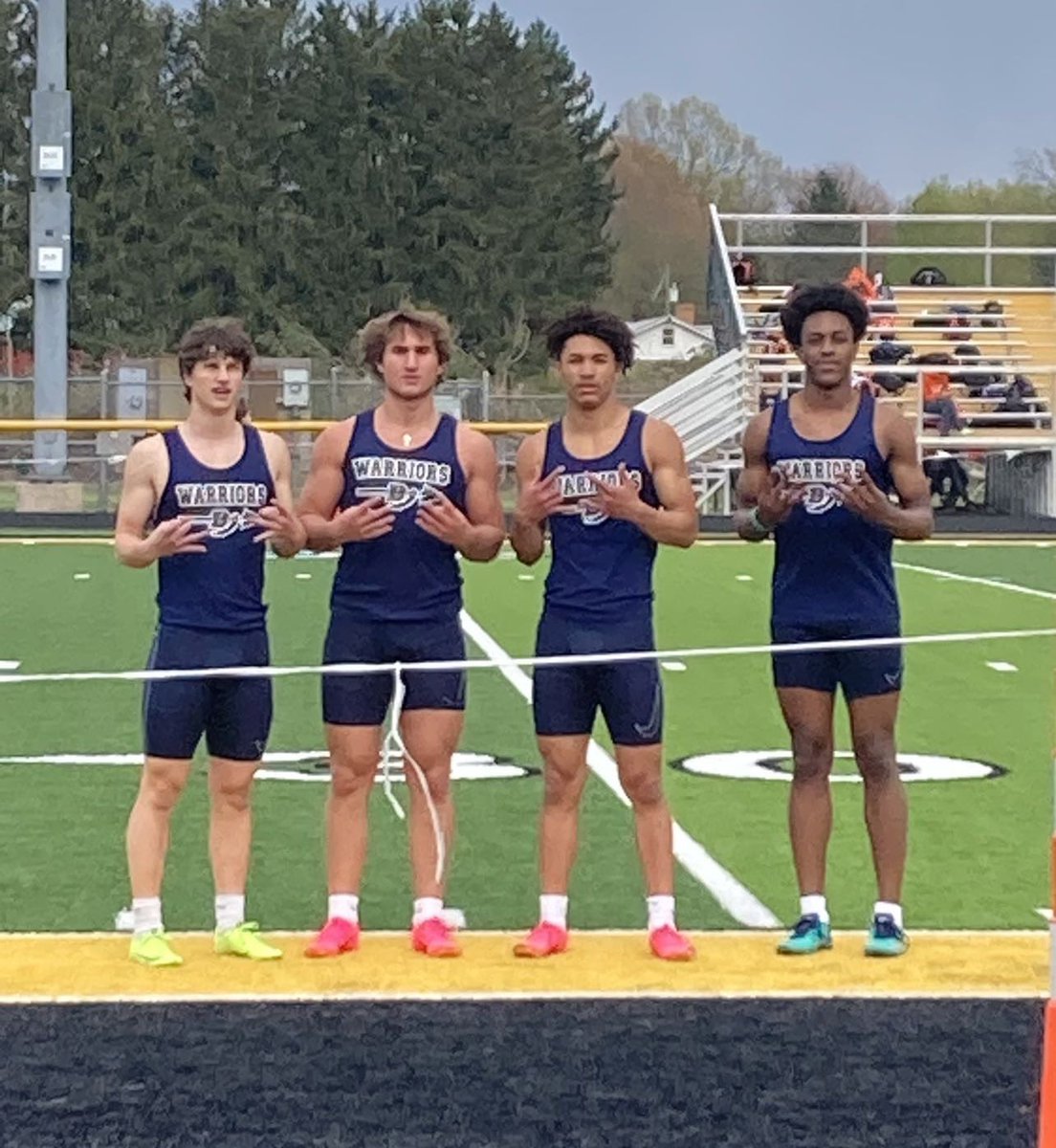 5star_aiden's tweet photo. Junior year PR before districts https://t.co/kiL2O1MRTF