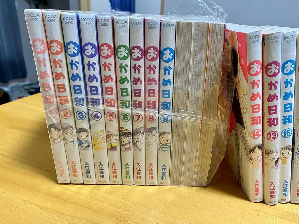 講談社 - おかめです^^* Amazon.co.jp: おかめ日和（11） (BE・LOVEコミックス) 電子