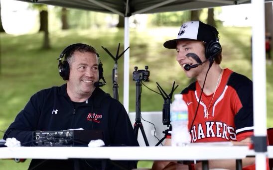 NP Quaker Hoops tweet media