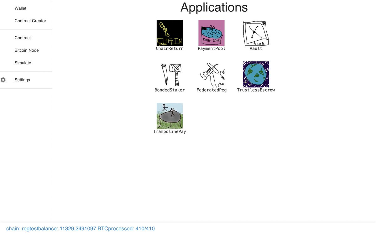 PolyD_ 🥪 | 10 years in the desert tweet media
