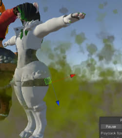 FoxtrotMt's tweet photo. NEW SNEP JUST DROPPED

Made by @Star_Bucke 
#vrchatfurry #vrchat #vrchatlewds #fart https://t.co/fRZjVqn9UH
